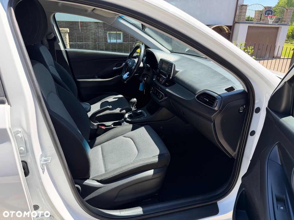 Hyundai i30 1.6 CRDI Select - 15