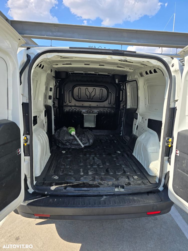 Fiat Doblò Cargo Maxi 1.3 Multijet - 10