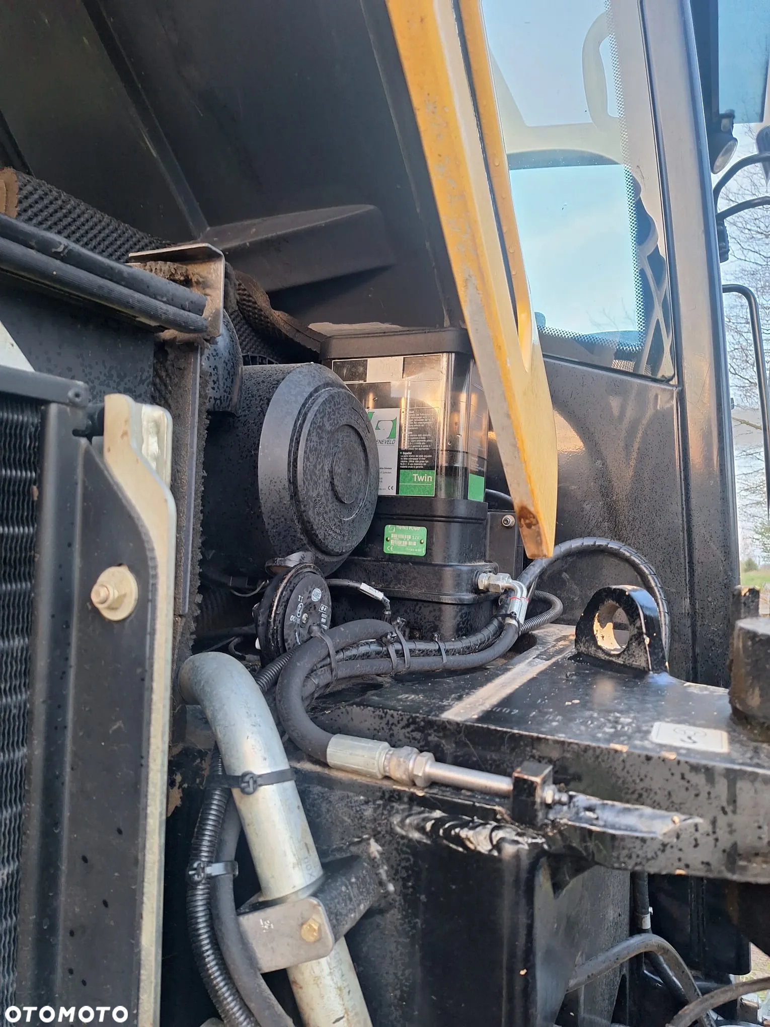 Yanmar B110W - 24
