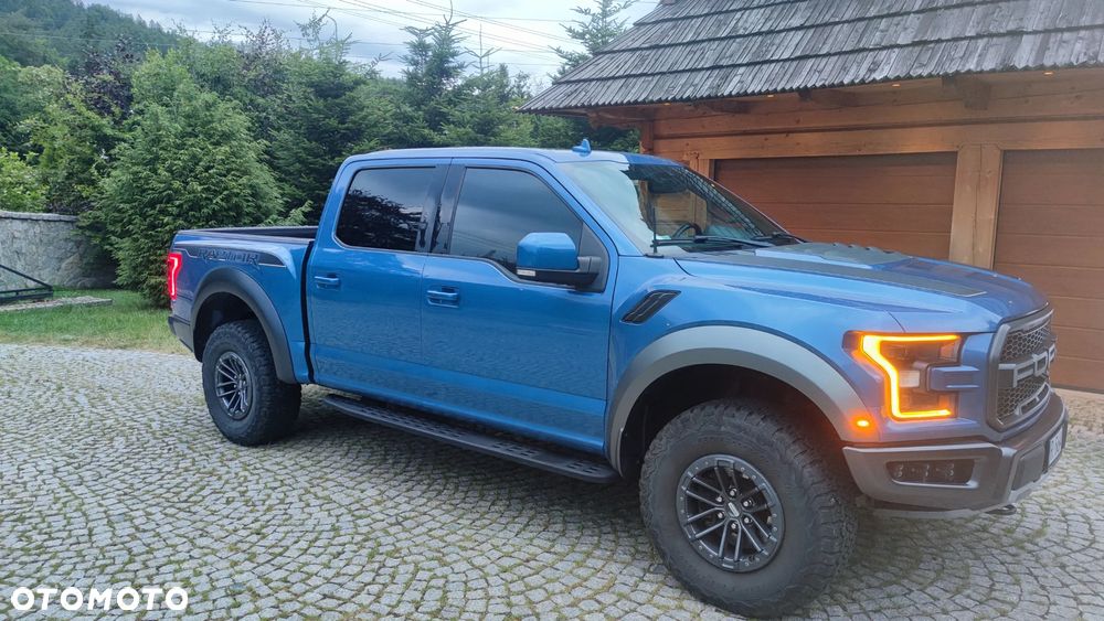 Ford F150