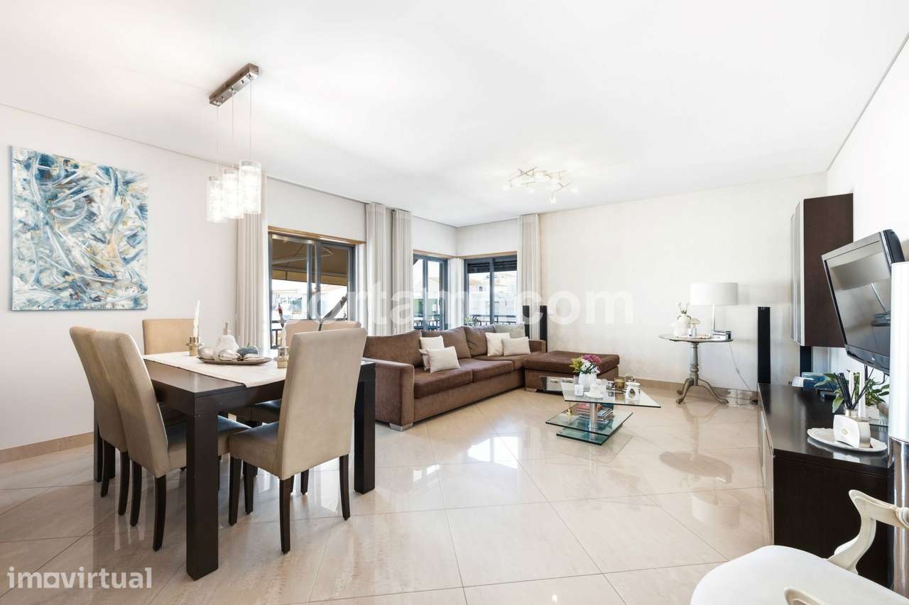 Apartamento T3 Venda em Quarteira,Loulé - Grande imagem: 4/33