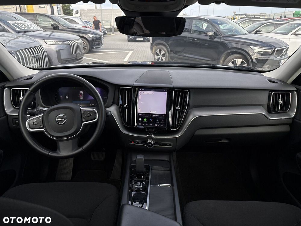 Volvo XC 60 - 18