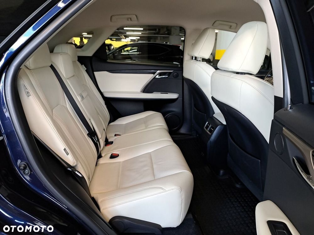 Lexus RX 300 Prestige - 15