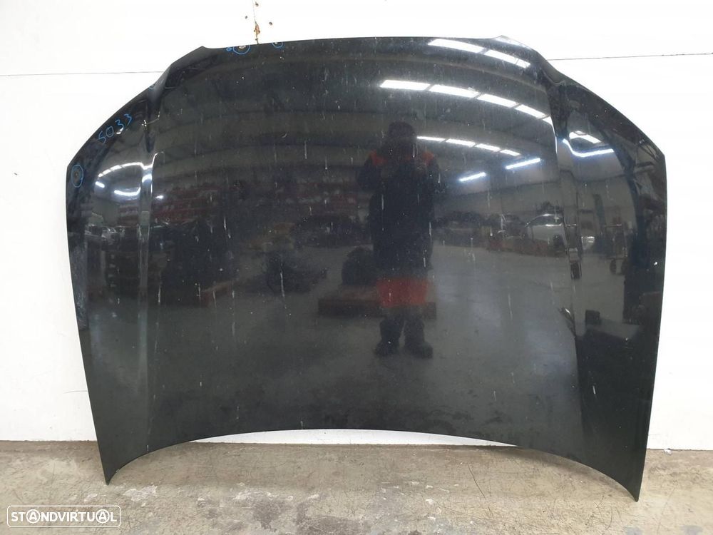 CAPÔ AUDI A3 8P1 - 1