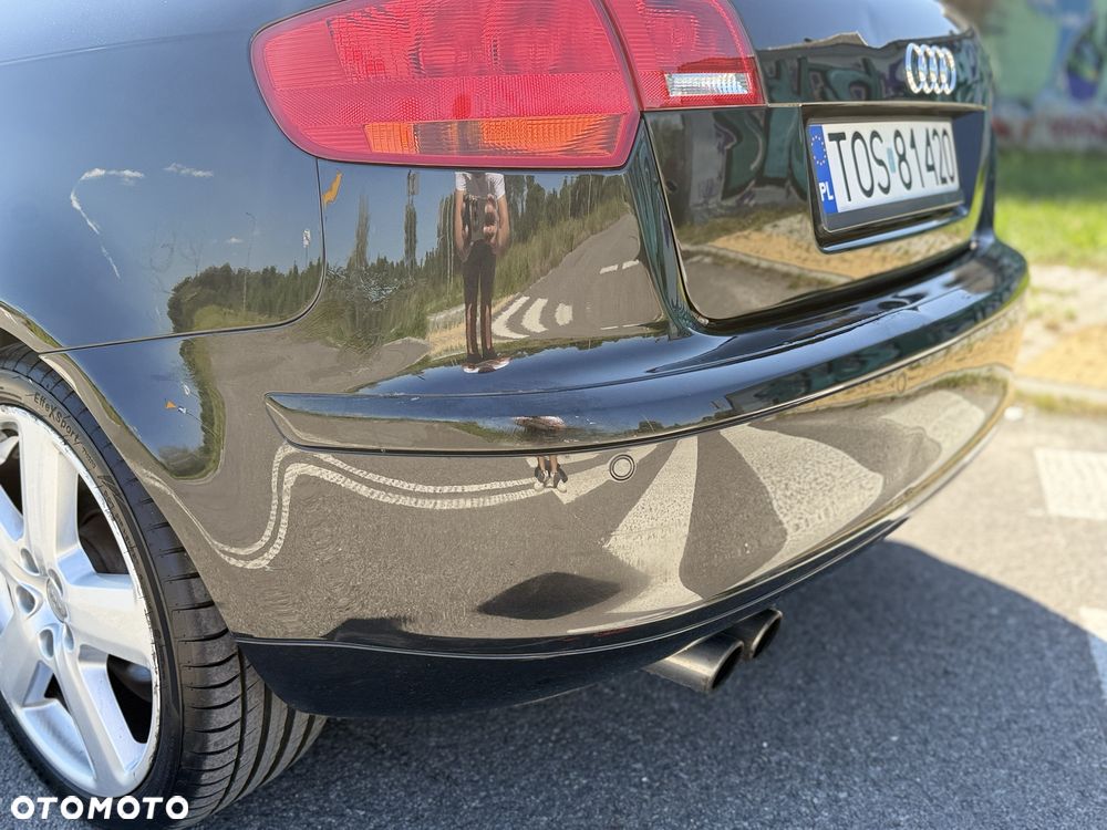 Audi A3 Sportback - 6