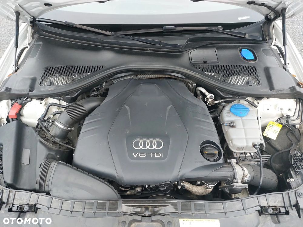 Audi A6 - 27