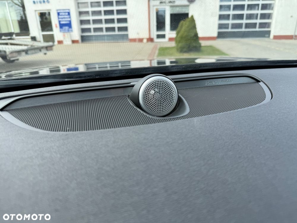 Volvo V90 D4 Geartronic Inscription - 19