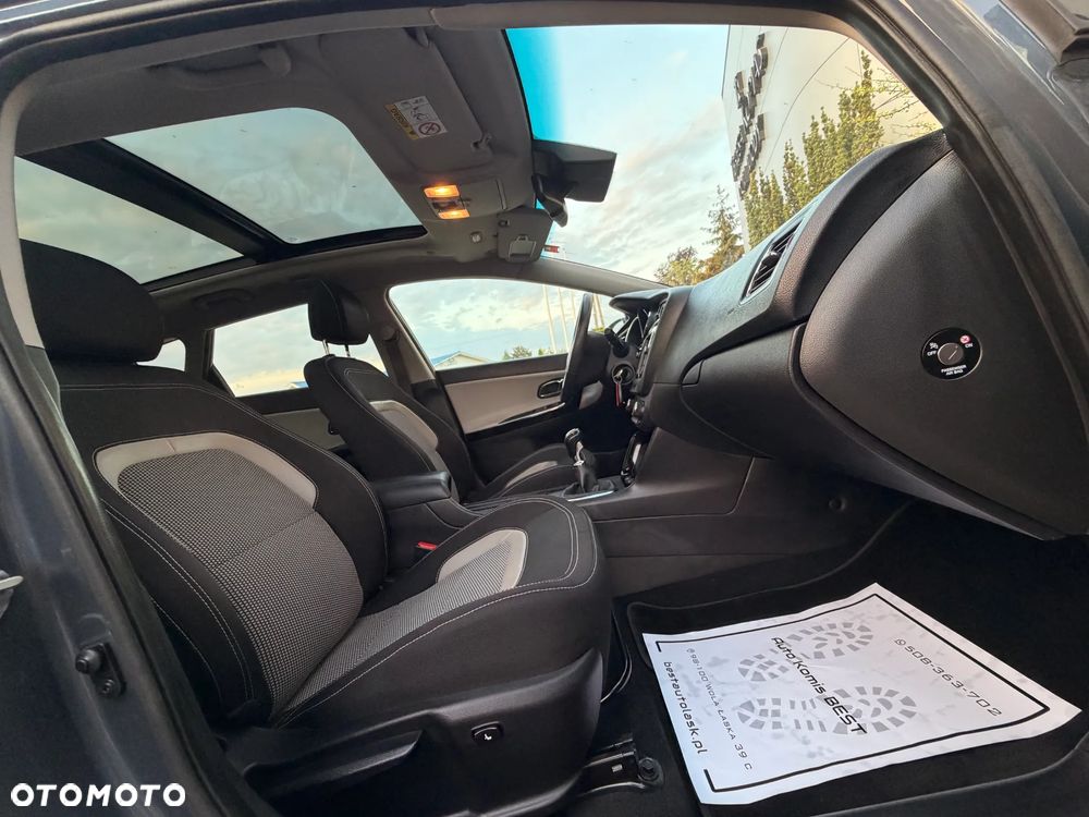 Kia Ceed 1.6 CRDi L - 8