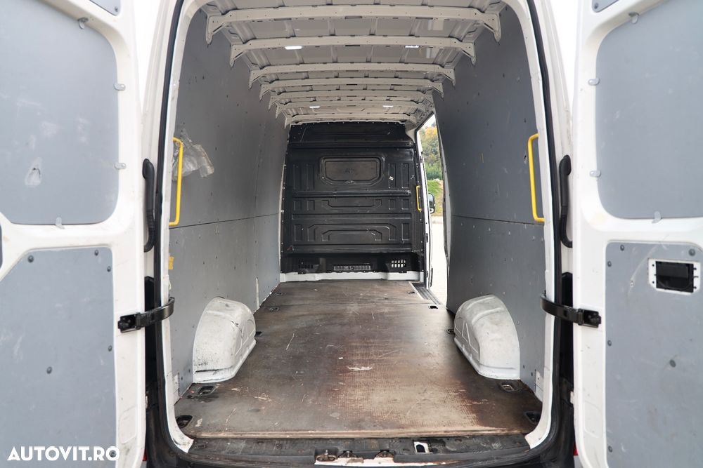 Volkswagen Crafter 35 TDI VA - 18
