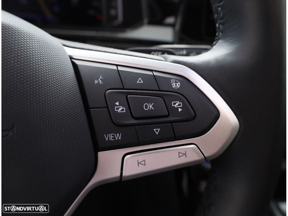 VW T-Roc 1.5 TSI R-Line DSG - 33