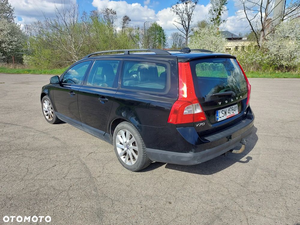 Volvo V70 2.0D Momentum - 3
