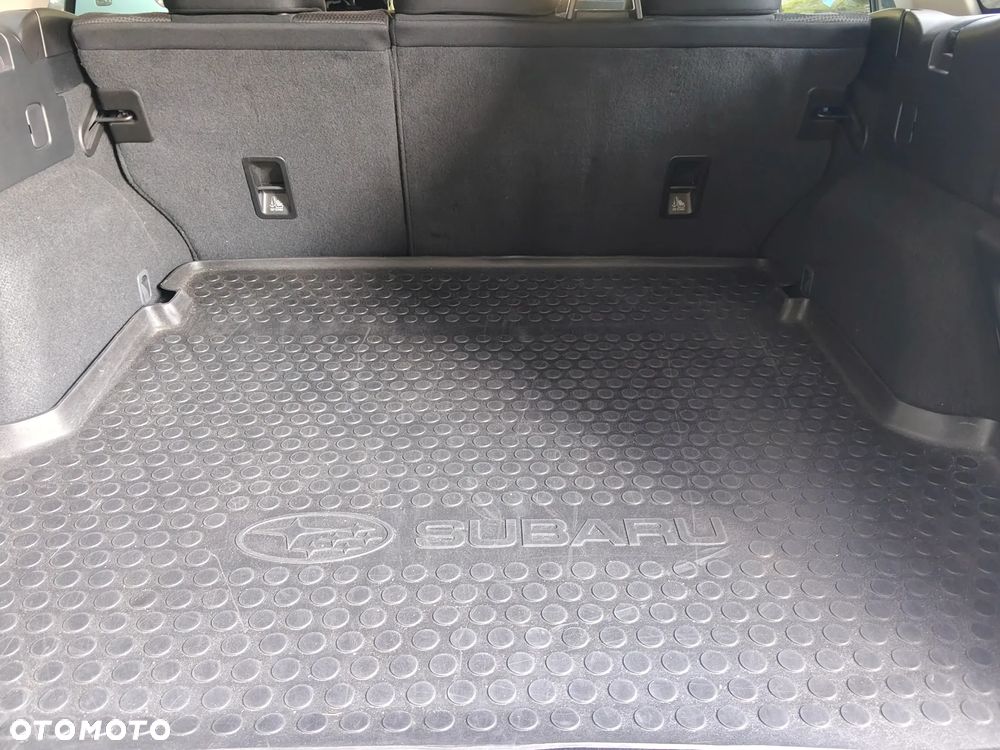 Subaru Outback 2.5i Trend (EyeSight) Lineartronic - 10