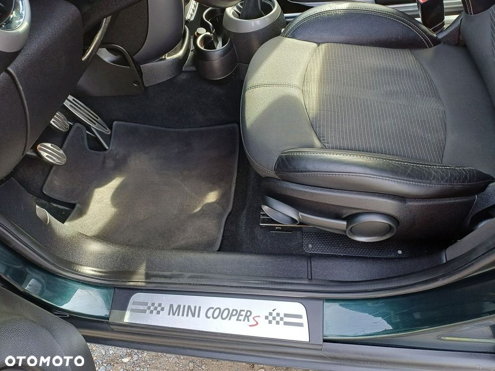 MINI Countryman Cooper S All4 - 16