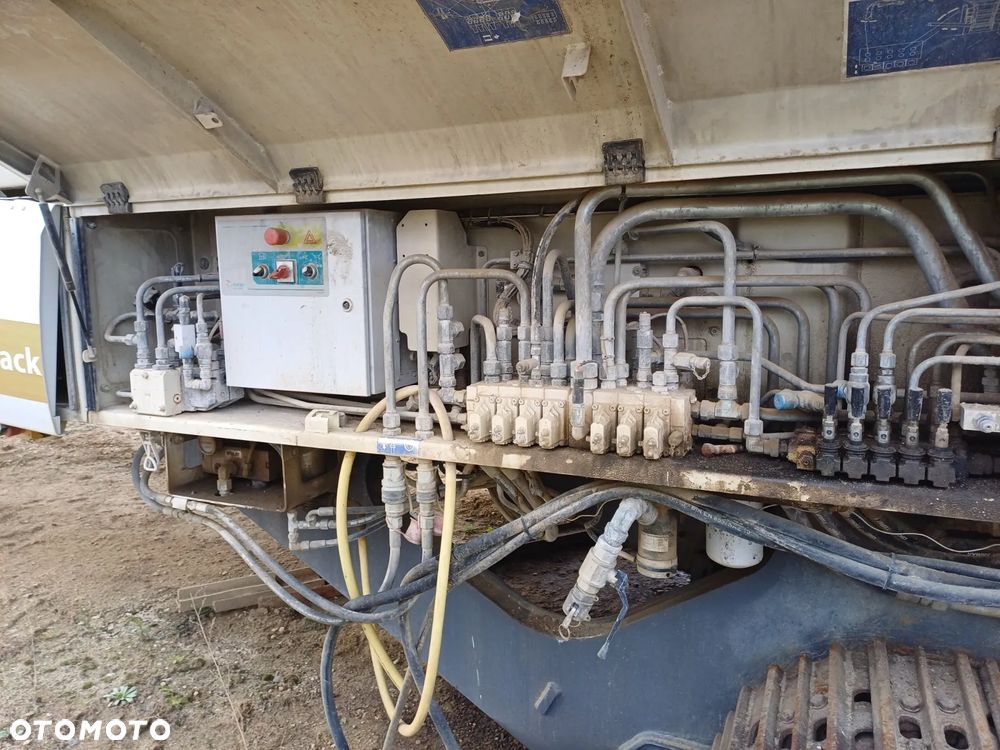 Powerscreen Metso LT116 - 8