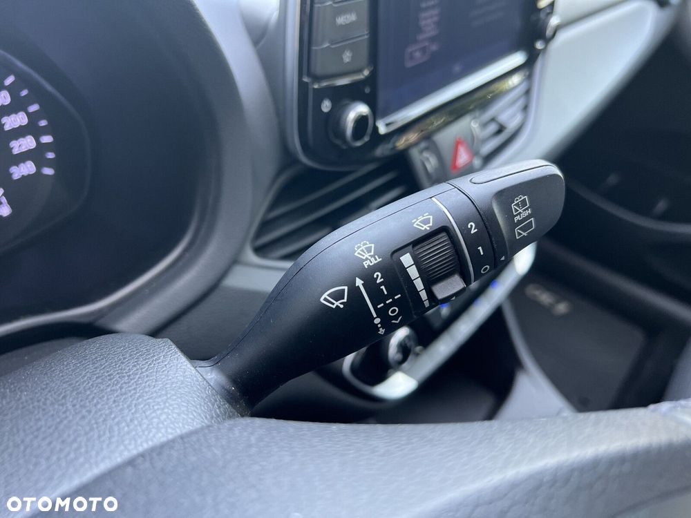 Hyundai i30 - 13