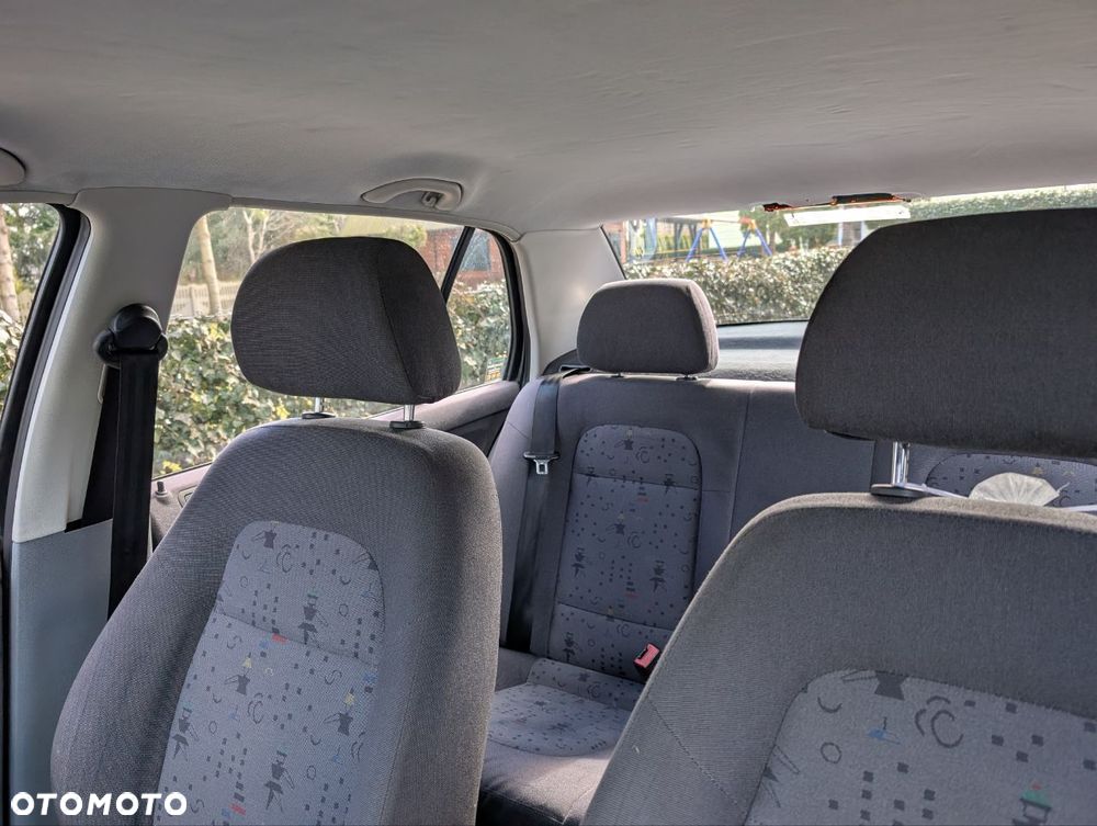 Skoda Fabia 1.4 Classic - 22