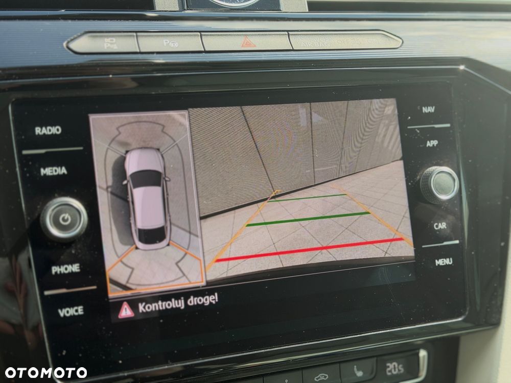 Volkswagen Arteon 1.5 TSI ACT Evo Elegance DSG - 12