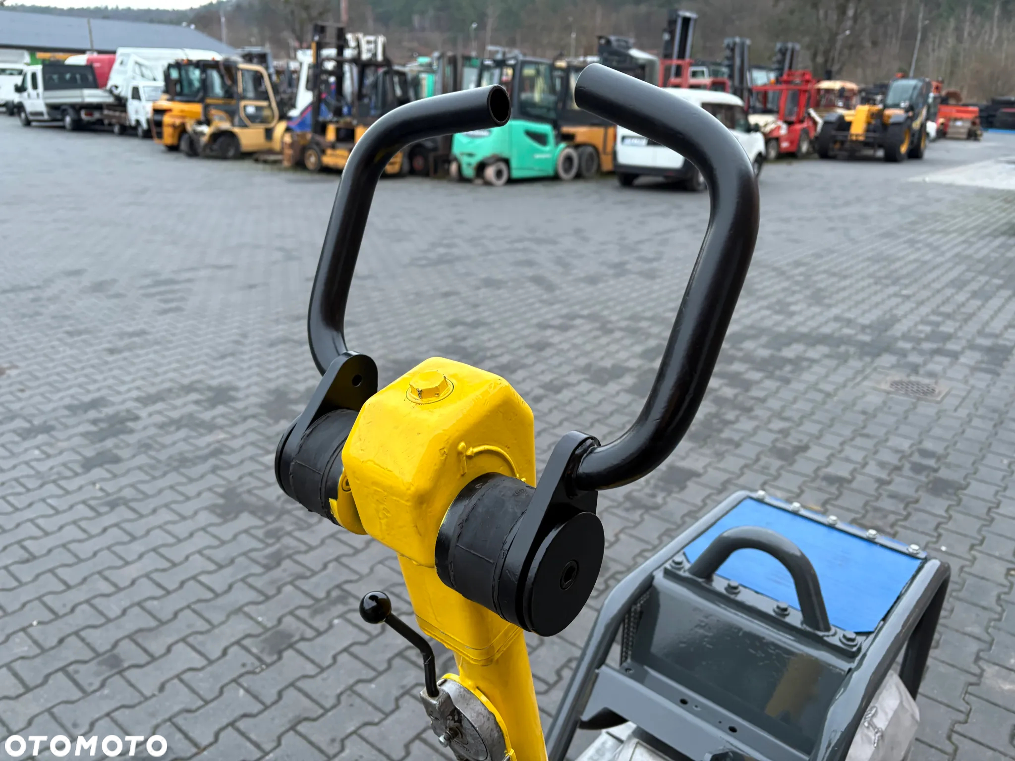Wacker Neuson DPU 5045 H - 15