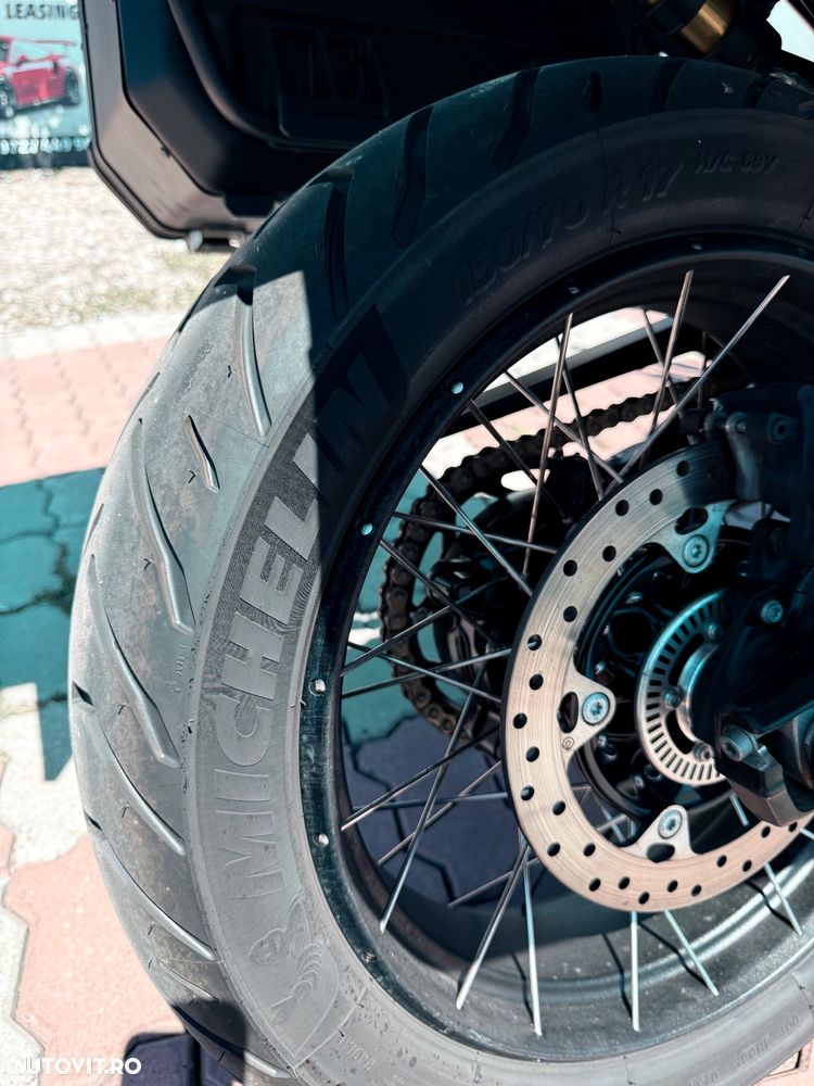 BMW F900GS Adventure - 27