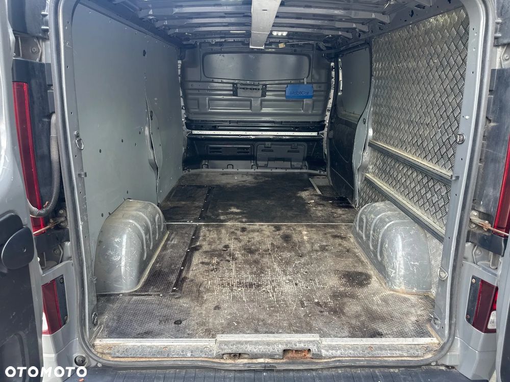 Opel VIVARO - 21