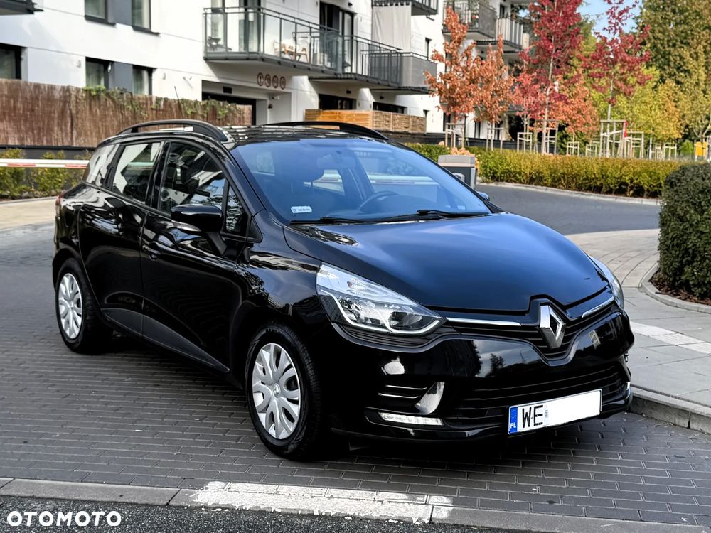 Renault Clio 0.9 TCe Alize - 23