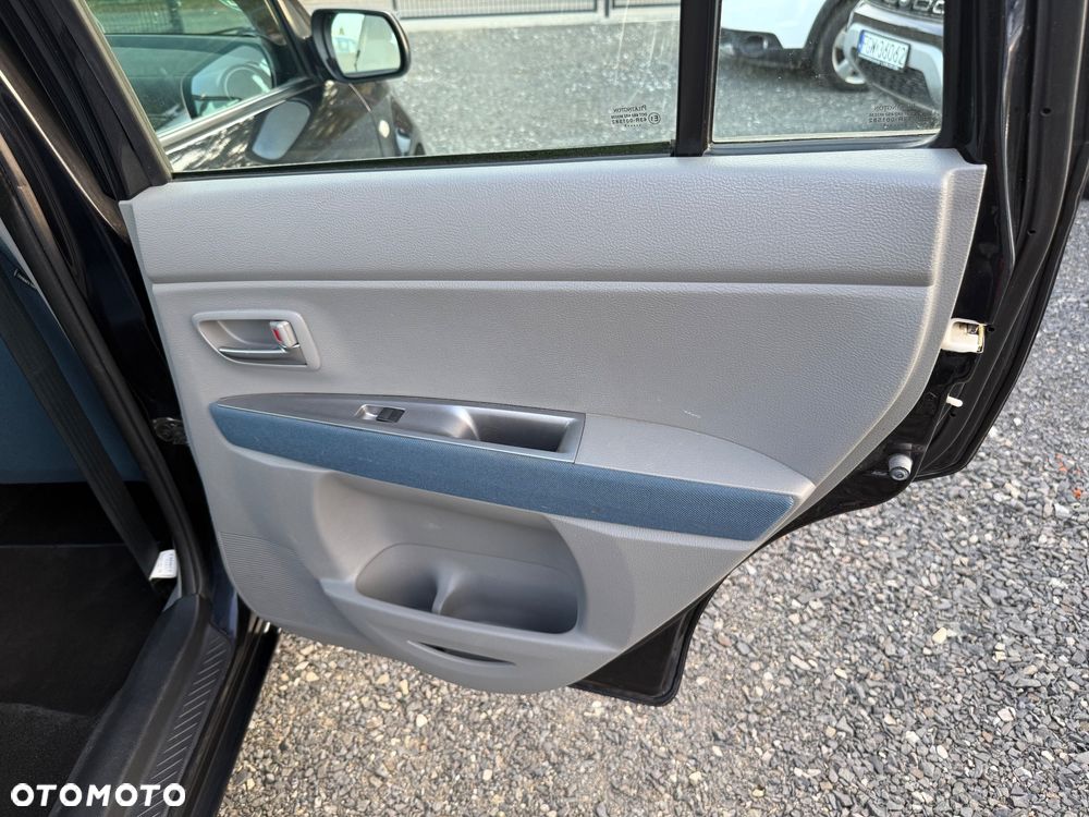 Mazda 2 1.4l Active - 22