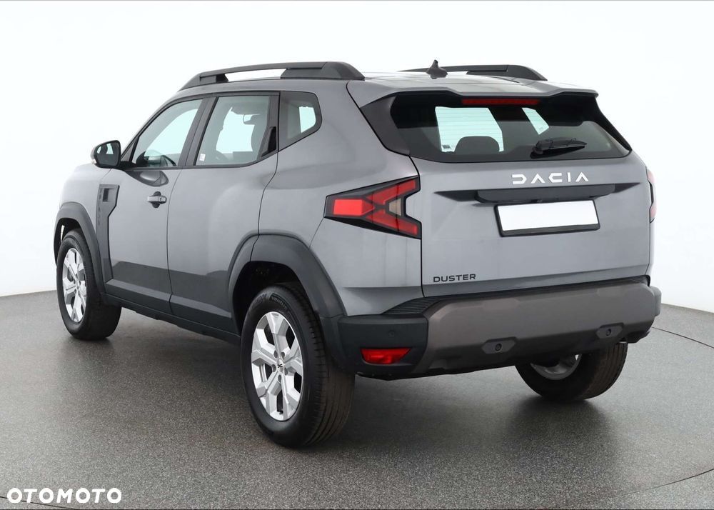 Dacia Duster - 9