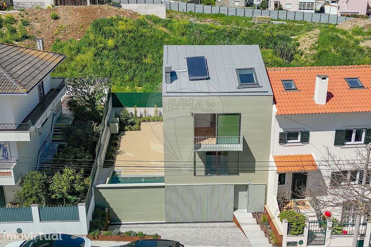 Moradia T3 para venda - Grande imagem: 2/50