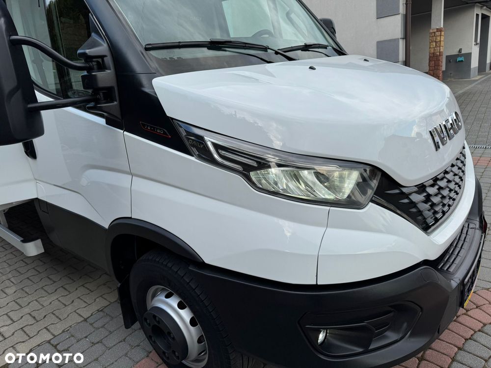Iveco 72C18 Daily - 20