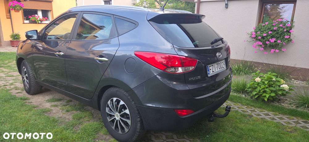 Hyundai ix35 2.0 Style 2WD - 6