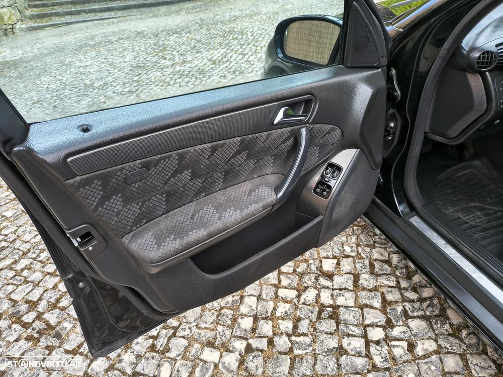 Mercedes-Benz C 200 T CDI Avantgarde - 10