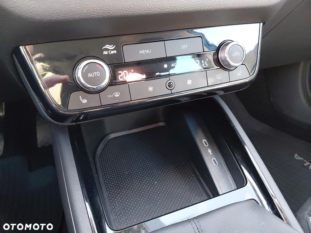 Skoda Scala 1.0 TSI Selection - 25