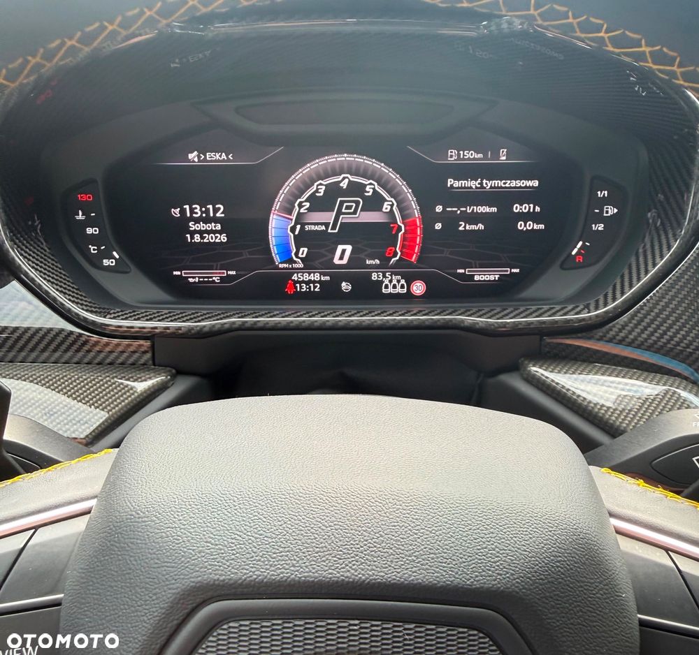 Lamborghini Urus - 11