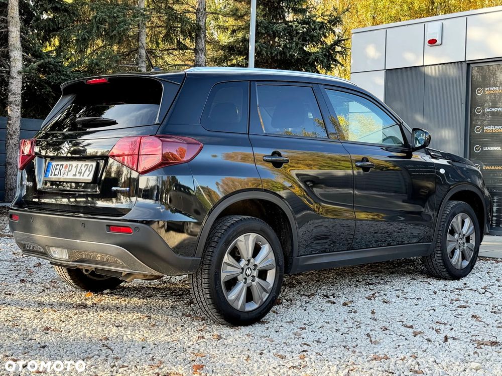 Suzuki Vitara - 18