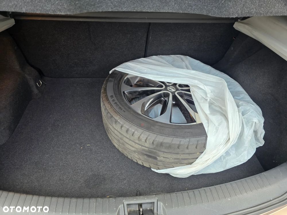 Nissan Qashqai 2.0 I-Way - 12