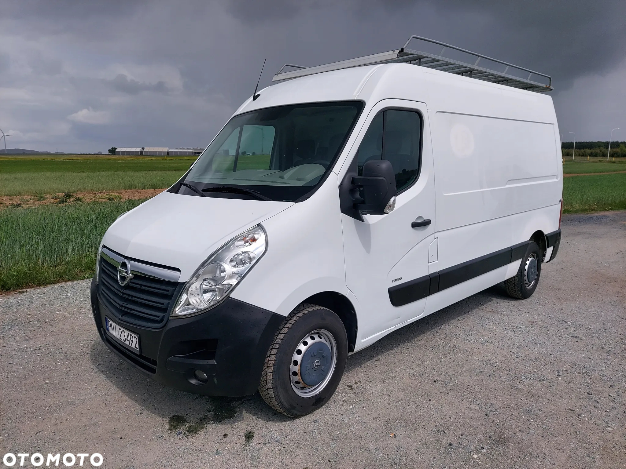 Renault Master - 7