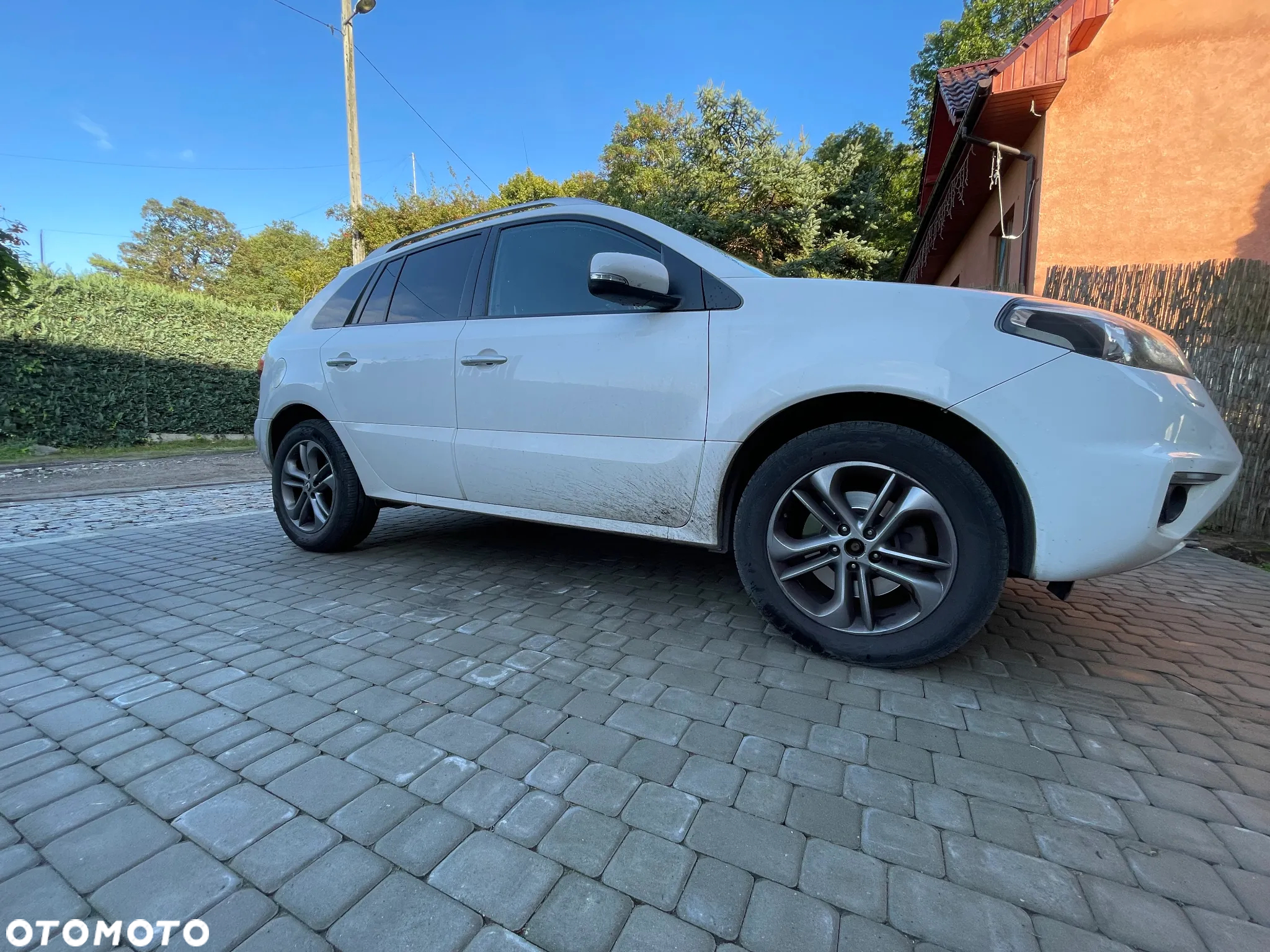 Renault Koleos 2.0 dCi 4x4 Privilege - 3