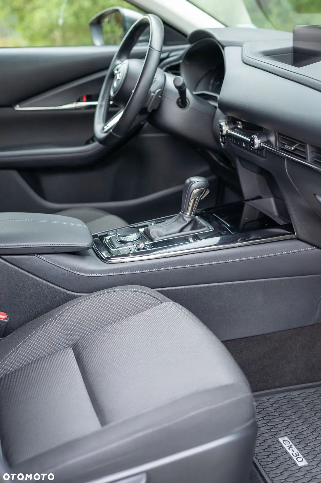 Mazda CX-30 - 16