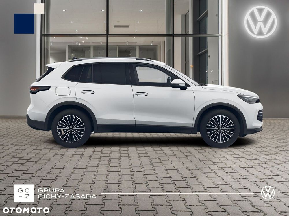 Volkswagen Tiguan - 7