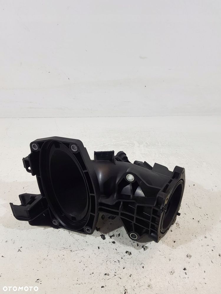przewód rura powietrza a6510901128 mercedes gla cla a klasa 2.2 cdi 651930 - 6