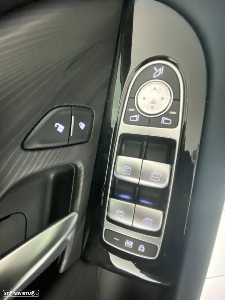 Voyah Free 107 kWh Luxury - 23