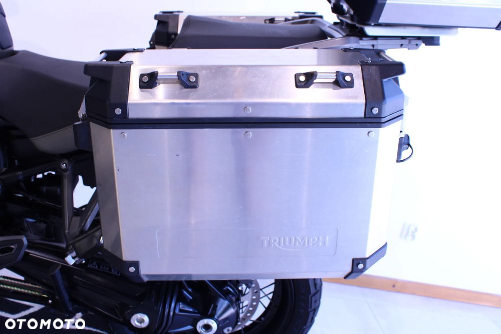 Triumph Tiger - 19