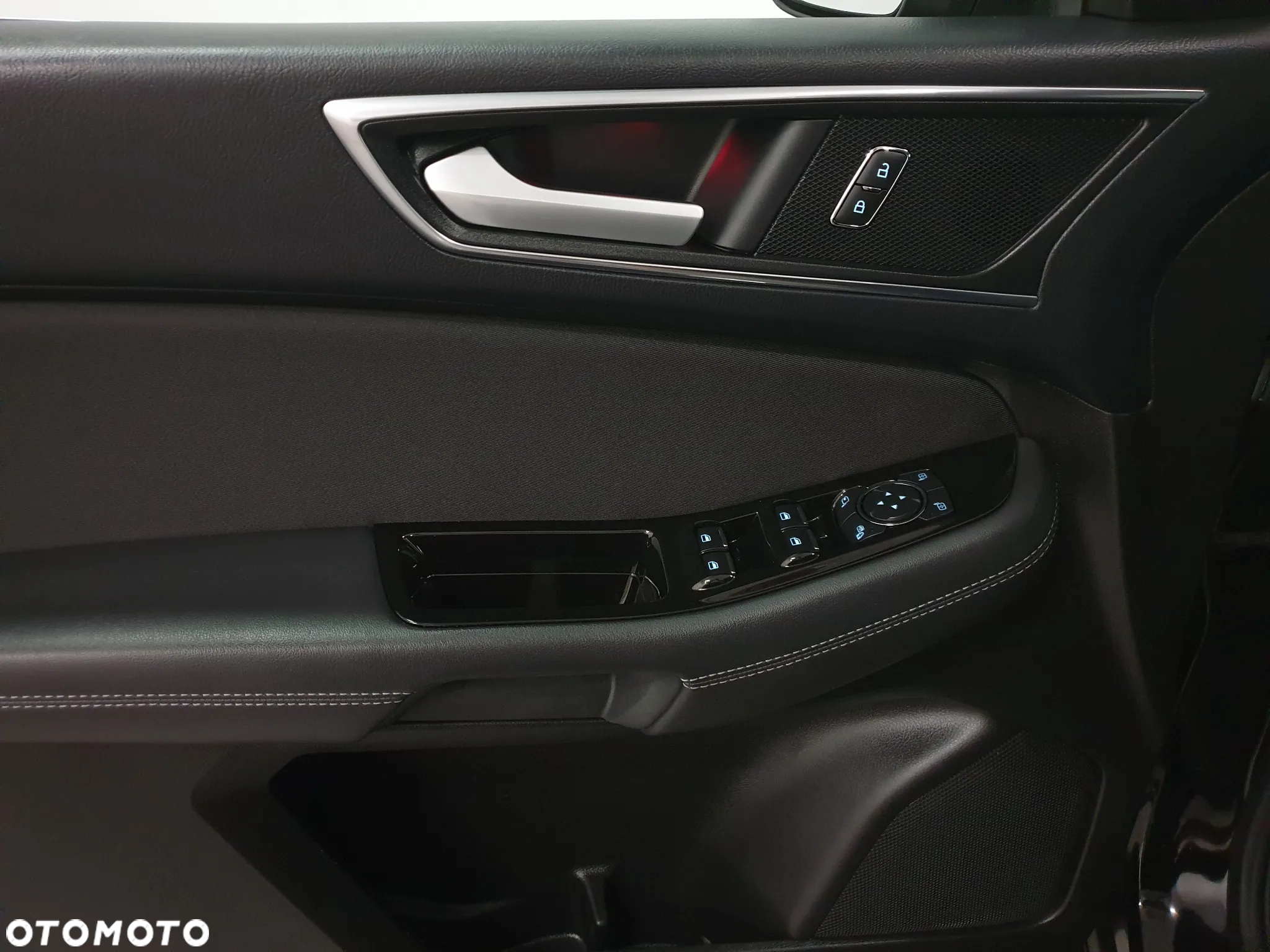 Ford Galaxy 2.0 EcoBlue Titanium - 7