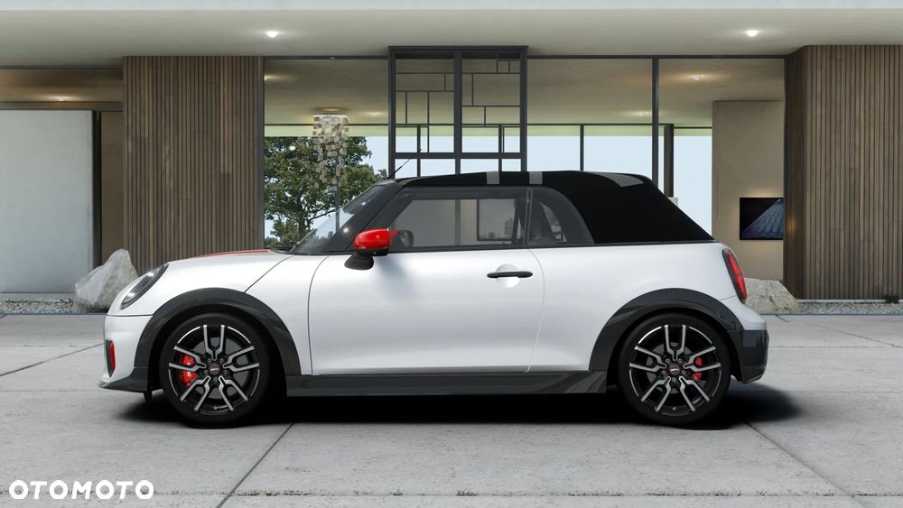 MINI John Cooper Works Standard - 4