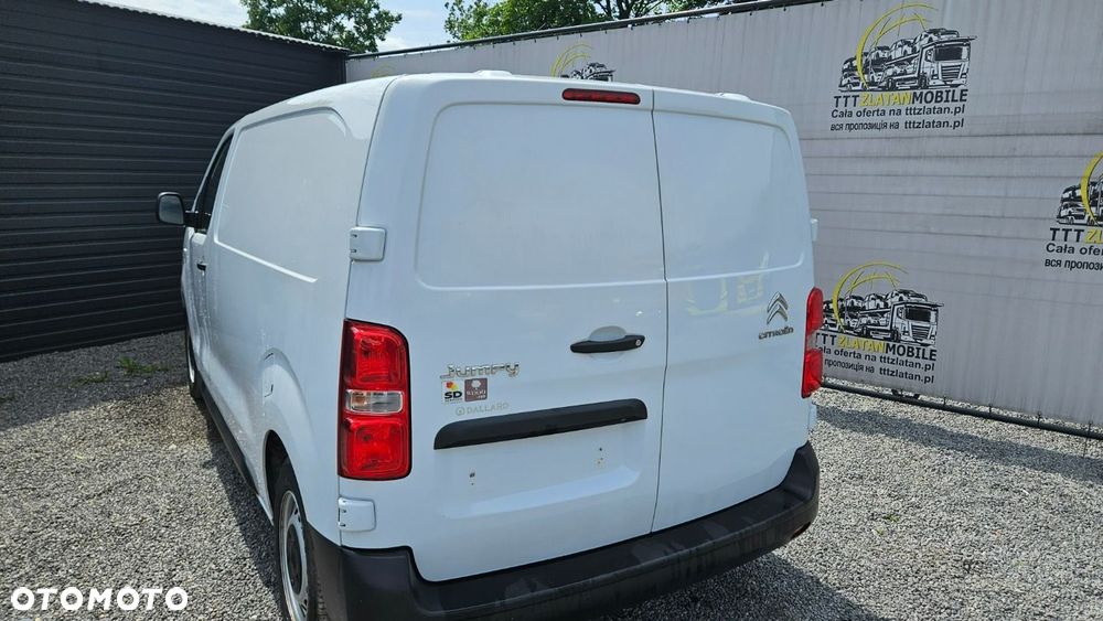 Citroën Jumpy - 19