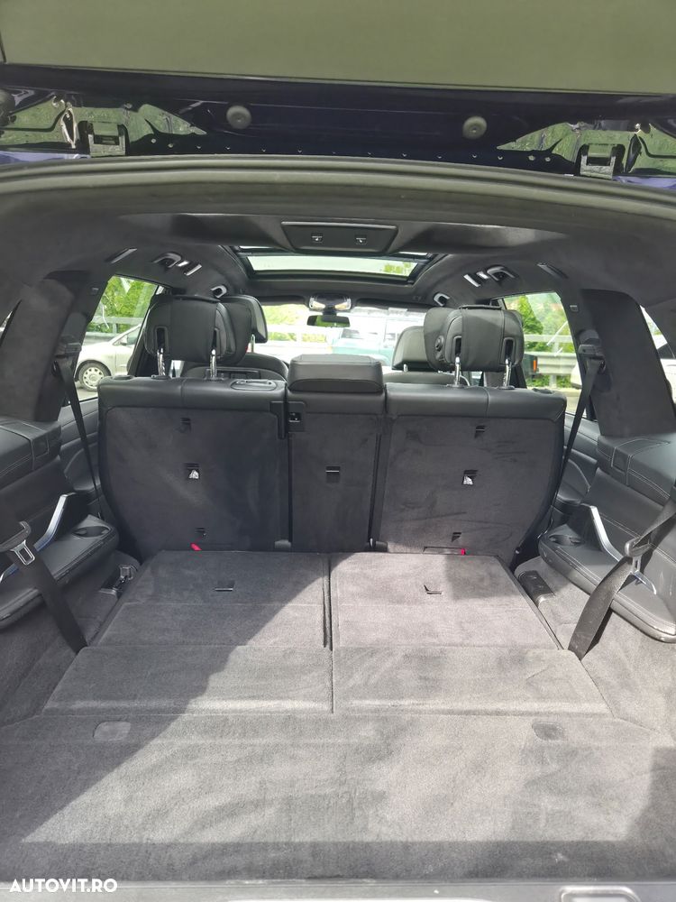 BMW X7 - 11