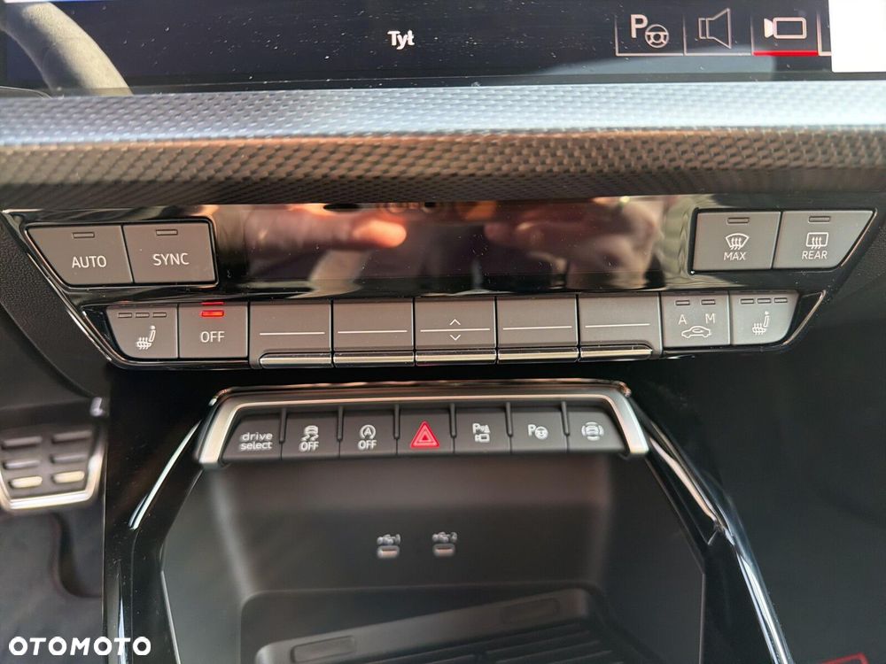 Audi RS3 Limousine - 22