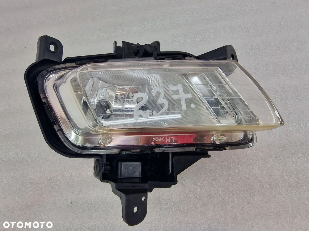 KIA CEED I LIFT 09-12 LEWY HALOGEN , NR AUKCJI H237 - 1