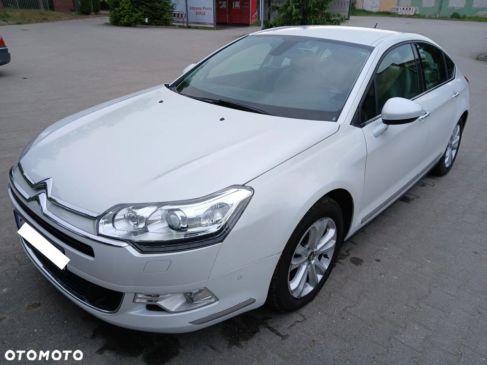 Citroen C5