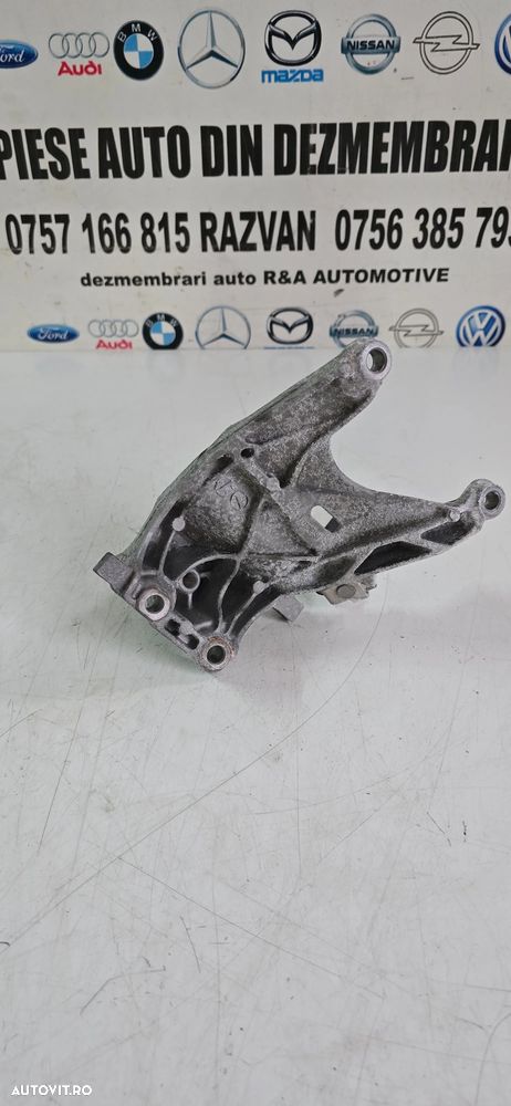 Suport Motor Audi A4 B9 A5 B9 A6 4K C8 2,0 Tdi Motor DTP Cod 4M0199308BQ An 2018+ - 5
